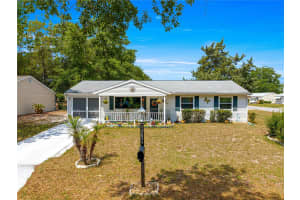 10824 90TH TERRACE, OCALA, FL 34481 - MLS#MFROM700196