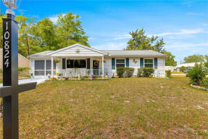 10824 90TH TERRACE, OCALA, FL 34481 - MLS#MFROM700196