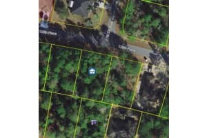 7572 128TH PLACE, OCALA, FL 34473 Sold 07/12/25
