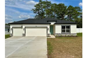 13081 Sw 78th Cir, OCALA
