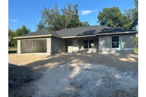 2871 Se 145 Pl, SUMMERFIELD