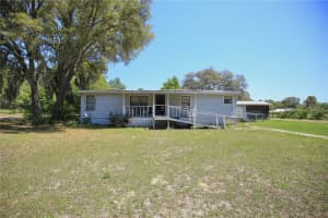 5801 178TH TERRACE, DUNNELLON, FL 34432 Sold 06/25/25