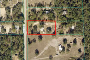 5801 178TH TERRACE, DUNNELLON, FL 34432 Sold 06/25/25