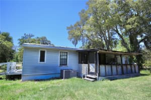 5801 178TH TERRACE, DUNNELLON, FL 34432 Sold 06/25/25