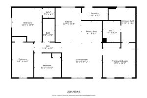 988 109TH AVENUE, OCALA, FL 34482 Sold 06/12/25