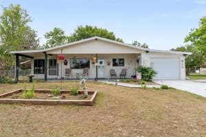 9940 Sw 103rd Pl, OCALA