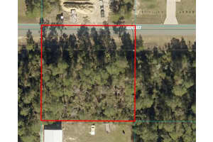 TBD SW 112TH ST #Lot #17, OCALA, FL 34476 Sold 06/20/25