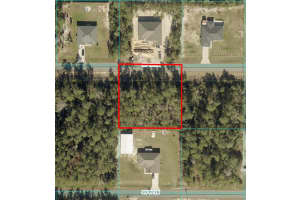 TBD SW 112TH ST #Lot #17, OCALA, FL 34476 Sold 06/20/25