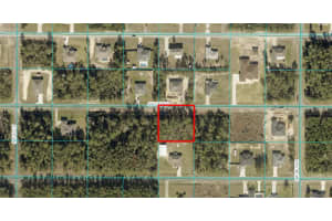 TBD SW 112TH ST #Lot #17, OCALA, FL 34476 Sold 06/20/25