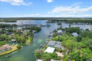 255 BAY PATH DRIVE, CRYSTAL RIVER, FL 34428 Sold 09/09/25