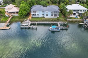 255 BAY PATH DRIVE, CRYSTAL RIVER, FL 34428 Sold 09/09/25