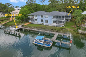 255 BAY PATH DRIVE, CRYSTAL RIVER, FL 34428 Sold 09/09/25