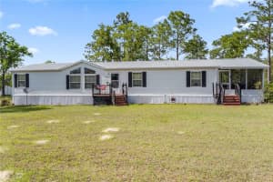 12251 53RD LANE, MORRISTON, FL 32668 Sold 07/10/25