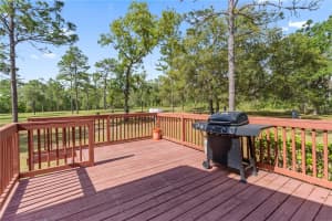 12251 53RD LANE, MORRISTON, FL 32668 Sold 07/10/25