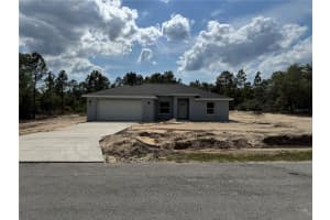 4928 EVERGREEN COURT, DUNNELLON, FL 34431 Sold 07/08/25