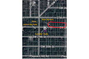 0 28TH LANE, OCALA, FL 34481 Sold 06/11/25