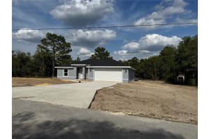 19660 59TH LANE, DUNNELLON, FL 34431 Sold 06/13/25
