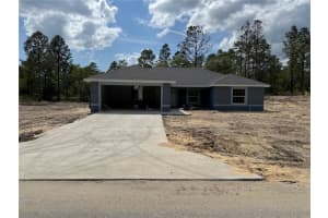 4424 VIOLA COURT, DUNNELLON, FL 34431 Sold 07/11/25