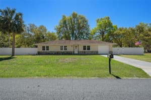 8098 LONGFELLOW STREET, HOMOSASSA, FL 34448 Sold 06/06/25