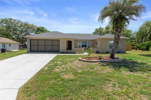 5118 KRISTINA LOOP, LECANTO, FL 34461 Sold 07/07/25