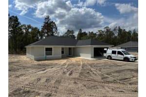 4454 VIOLA COURT, DUNNELLON, FL 34431 Sold 06/10/25