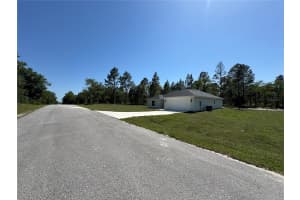 4454 VIOLA COURT, DUNNELLON, FL 34431 Sold 06/10/25