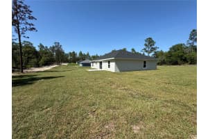 4454 VIOLA COURT, DUNNELLON, FL 34431 Sold 06/10/25