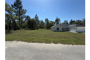 4454 VIOLA COURT, DUNNELLON, FL 34431 Sold 06/10/25