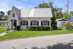 10990 And 11000 W Seminole Pl, HOMOSASSA