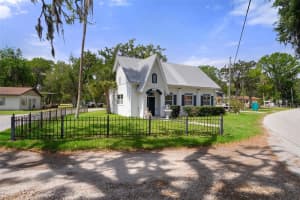 10990 and 11000 SEMINOLE PLACE, HOMOSASSA, FL 34448 - MLS#MFROM700339