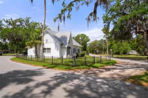 10990 and 11000 SEMINOLE PLACE, HOMOSASSA, FL 34448 - MLS#MFROM700339