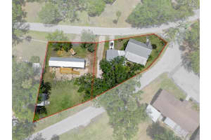 10990 and 11000 SEMINOLE PLACE, HOMOSASSA, FL 34448 - MLS#MFROM700339