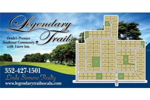 SE 79TH STREET, OCALA, FL 34480 - MLS#MFROM700341