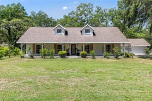 6540 135TH AVENUE, MORRISTON, FL 32668 Sold 06/30/25