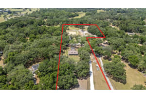 6540 135TH AVENUE, MORRISTON, FL 32668 Sold 06/30/25