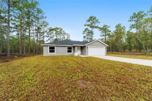 24375 FOXGLOVE LANE, DUNNELLON, FL 34431 - MLS#MFROM700348