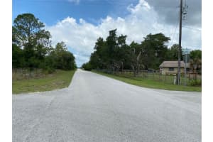 TBD BEGONIA COURT COR. SW GREAT LAKES BLVD. CORNER, DUNNELLON, FL 34431 Sold 08/29/25