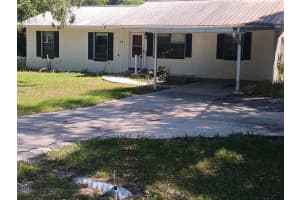 2531 167TH AVENUE, WILLISTON, FL 32696 - MLS#MFROM700368