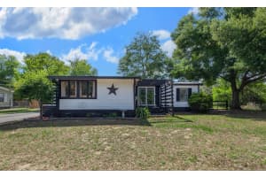 5322 183RD AVENUE ROAD, OCKLAWAHA, FL 32179 Sold 08/04/25