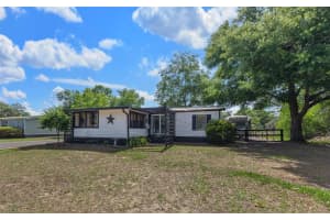 5322 183RD AVENUE ROAD, OCKLAWAHA, FL 32179 Sold 08/04/25