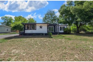 5322 183RD AVENUE ROAD, OCKLAWAHA, FL 32179 Sold 08/04/25