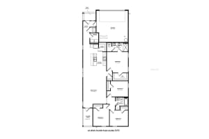 24342 11TH PLACE, NEWBERRY, FL 32669 Sold 08/27/25