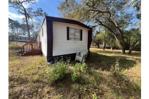 5464 WILSON POINT, HOMOSASSA, FL 34446 - MLS#MFROM700389