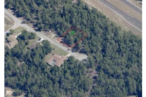 7 CROSSANDRA COURT, HOMOSASSA, FL 34446 - MLS#MFROM700390