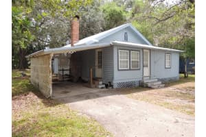 219 3RD AVENUE, WILLISTON, FL 32696 - MLS#MFROM700414