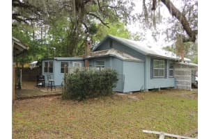 219 3RD AVENUE, WILLISTON, FL 32696 - MLS#MFROM700414