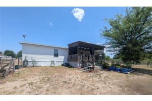 11435 123RD AVENUE, OCKLAWAHA, FL 32179 Sold 05/30/25