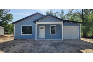 1598 Sw 152nd Ct, OCALA