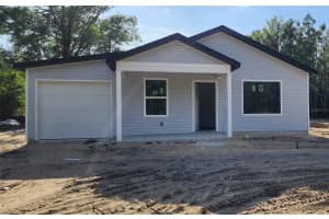 1610 Sw 152nd Ct, OCALA
