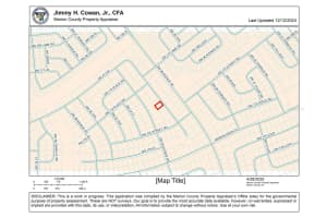 0 SW 41ST CIR, OCALA, FL 34473 - MLS#MFROM700437